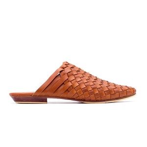 Liberty size 8 women’s slip on loafers